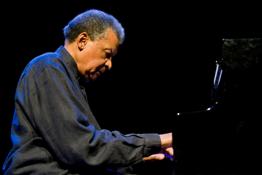 Cazın Efsane İsmi Abdullah Ibrahim 91 Yaşında Hayatını Kaybetti