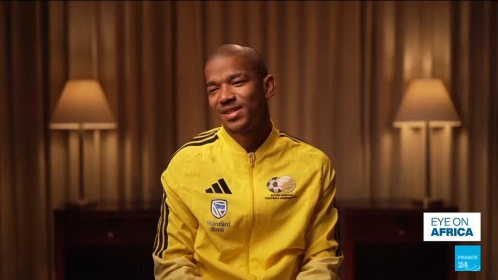 Güney Afrikalı futbolcu Jayden Adams 25 yaşında hayatını kaybetti