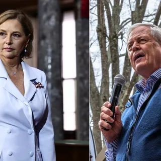 Güney Carolina'da Cumhuriyetçi Senato ön seçimi ikinci tura kaldı