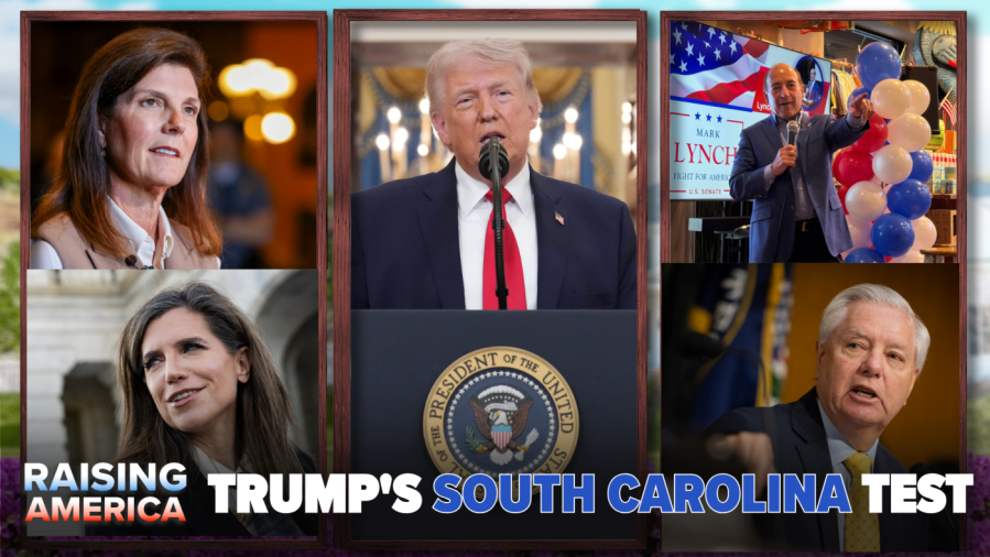 Güney Carolina Valilik Seçimleri: GOP’ta Yakın Yarış Başladı