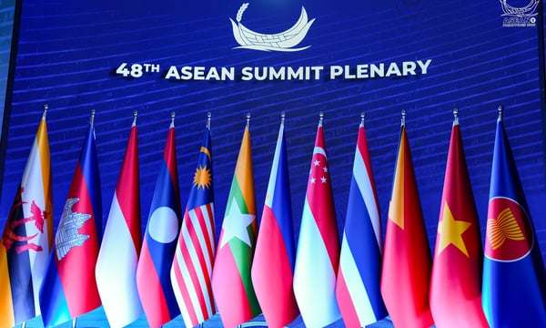 Güney Çin Denizi Tahkimi 10 Yıl Sonra: ASEAN Sessiz Kalacak mı