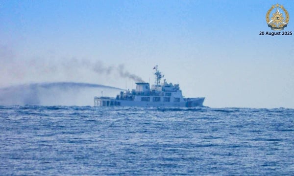 Güney Çin Denizi ve Filipinler'in Savunma Stratejileri
