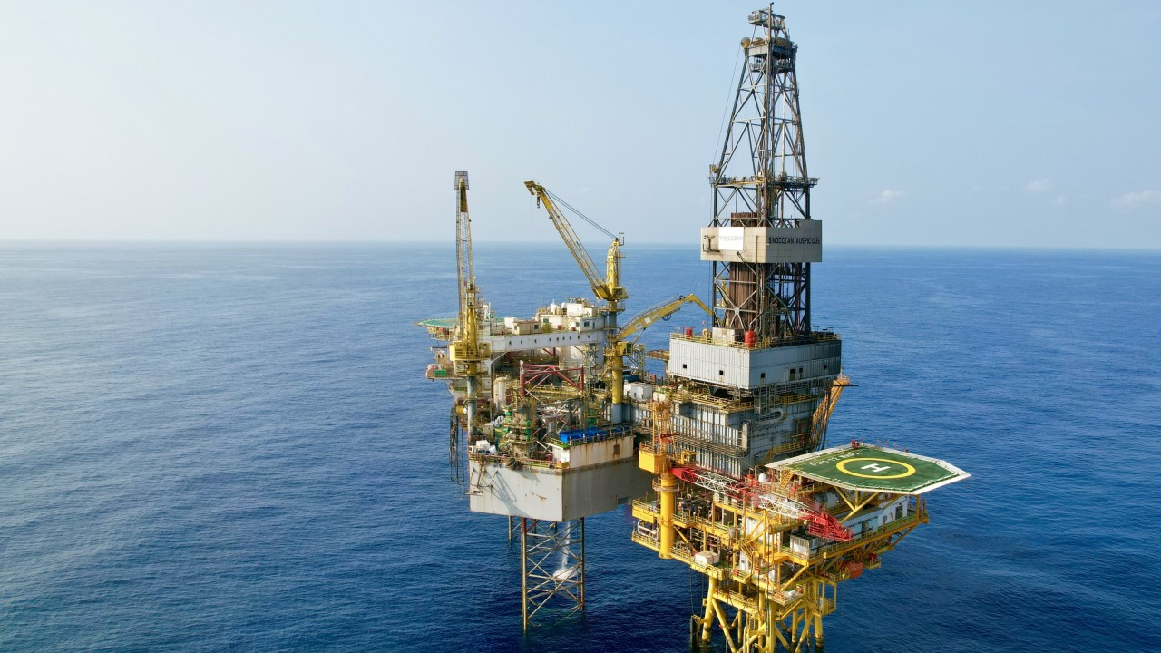 Güney Çin Denizi'nde ortak enerji projeleri tansiyonu düşürür mü