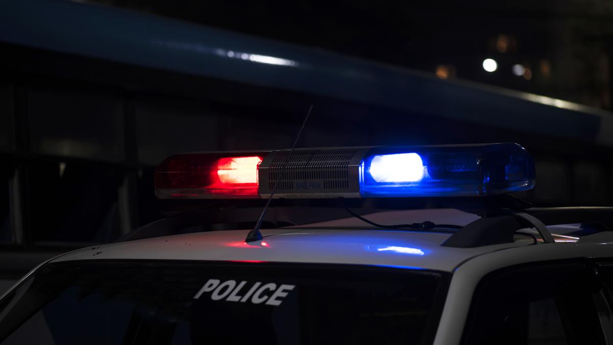 Güney Karolina parkında polis memuru öldü, bir polis yaralandı