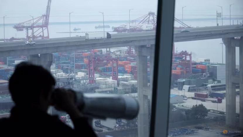 Güney Kore, 350 milyar dolarlık ABD yatırım taahhüdü için şirket kurdu