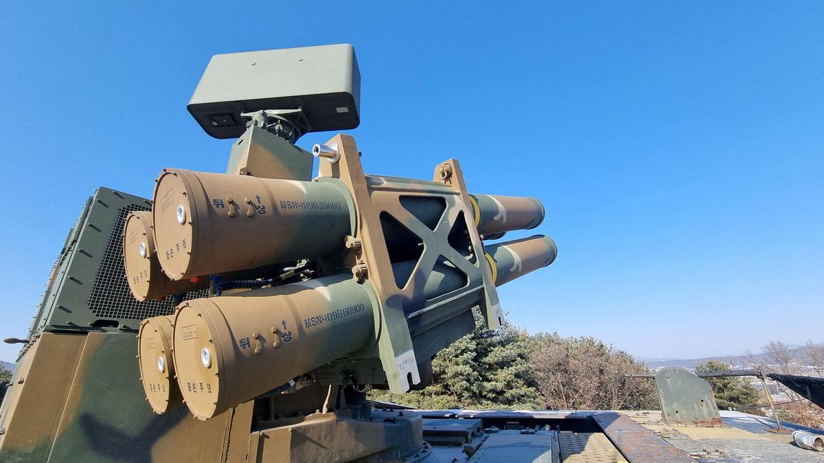 Güney Kore, Kuzey Kore'ye karşı 500 bin 'drone savaşçısı' yetiştirecek