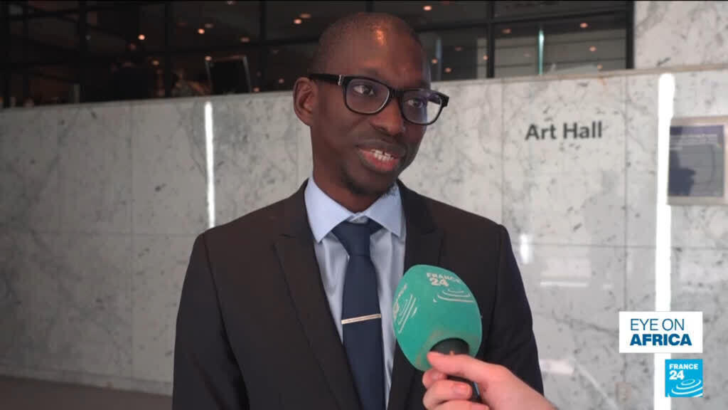Güney Kore, Afrika ile yapay zeka işbirliğini güçlendiriyor