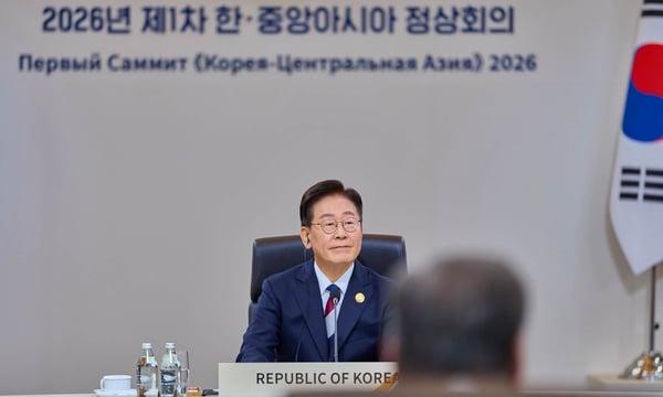 Güney Kore'de Anayasa Reformu: Lee Jae-myung Döneminin Siyasi Eşiği