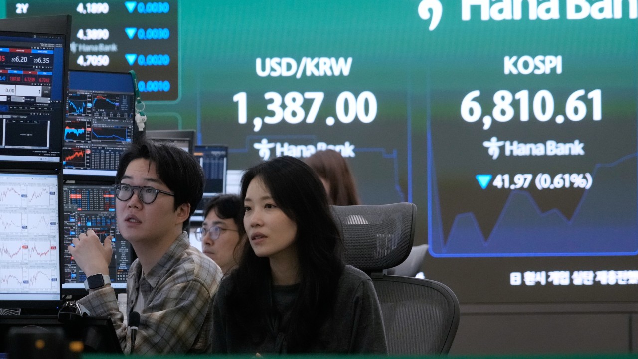 Güney Kore’de borsa çılgınlığı: Her şeyini kaybeden yatırımcılar