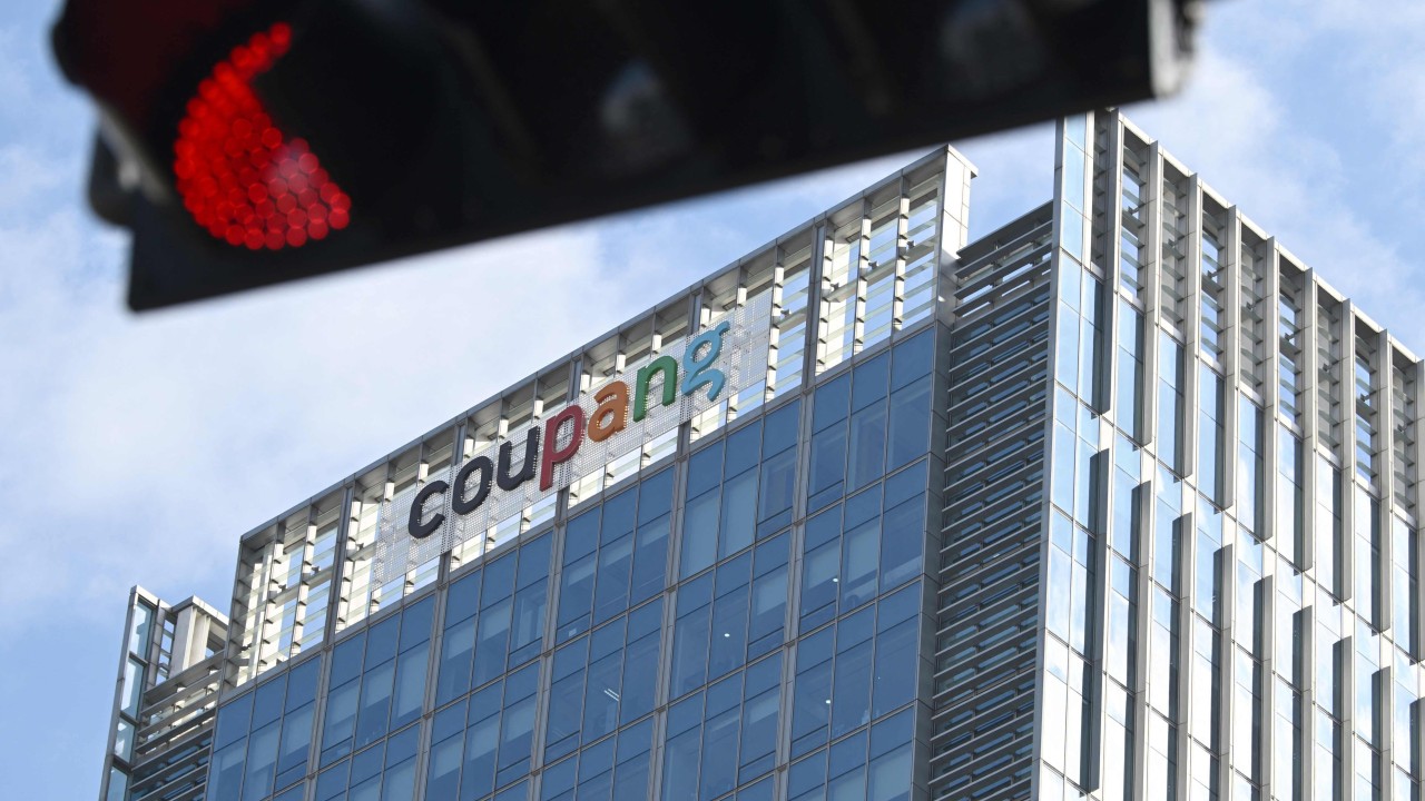 Güney Kore'den Coupang'a veri sızıntısı rekoru: 409 milyon dolar ceza