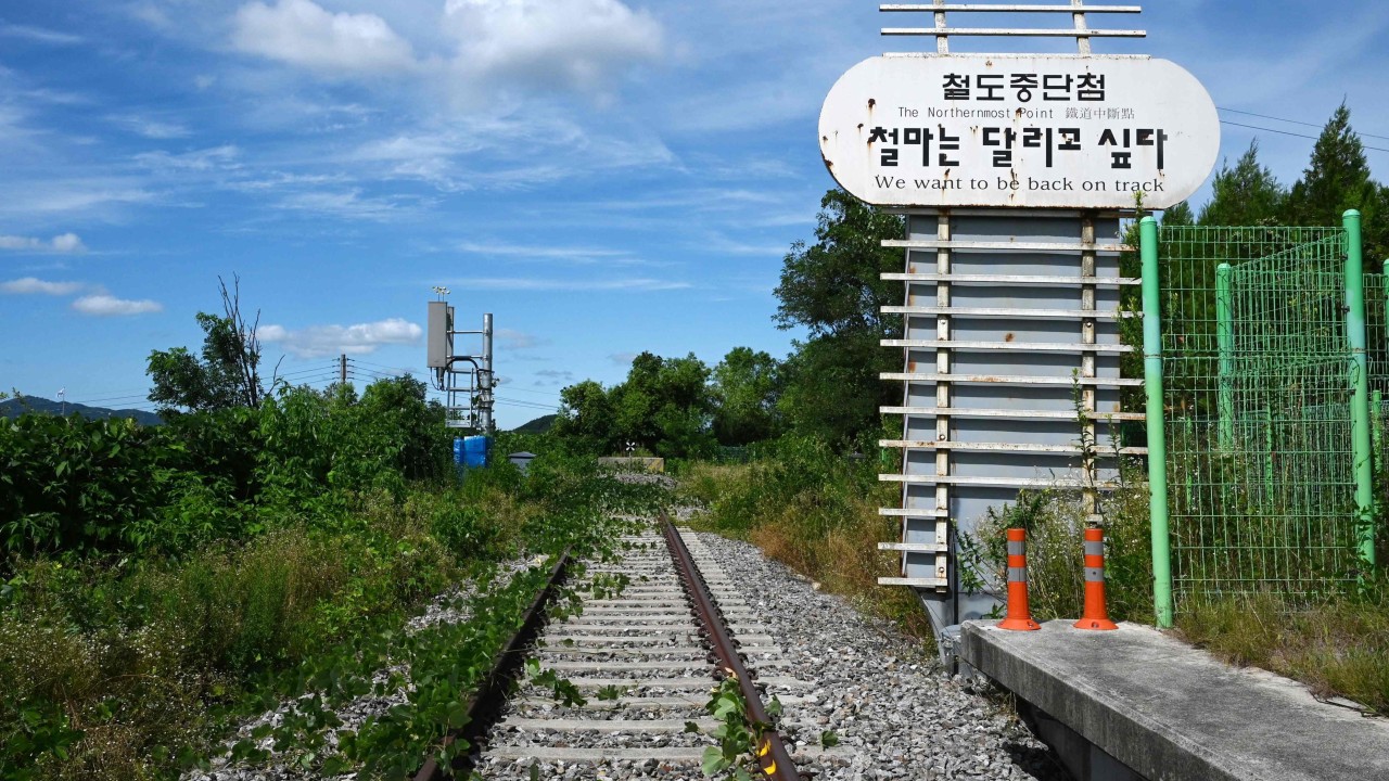 Güney Kore, Kim'in Soğuk Duruşuna Rağmen DMZ Demiryolunu Neden Yeniden İnşa Etmek İstiyor