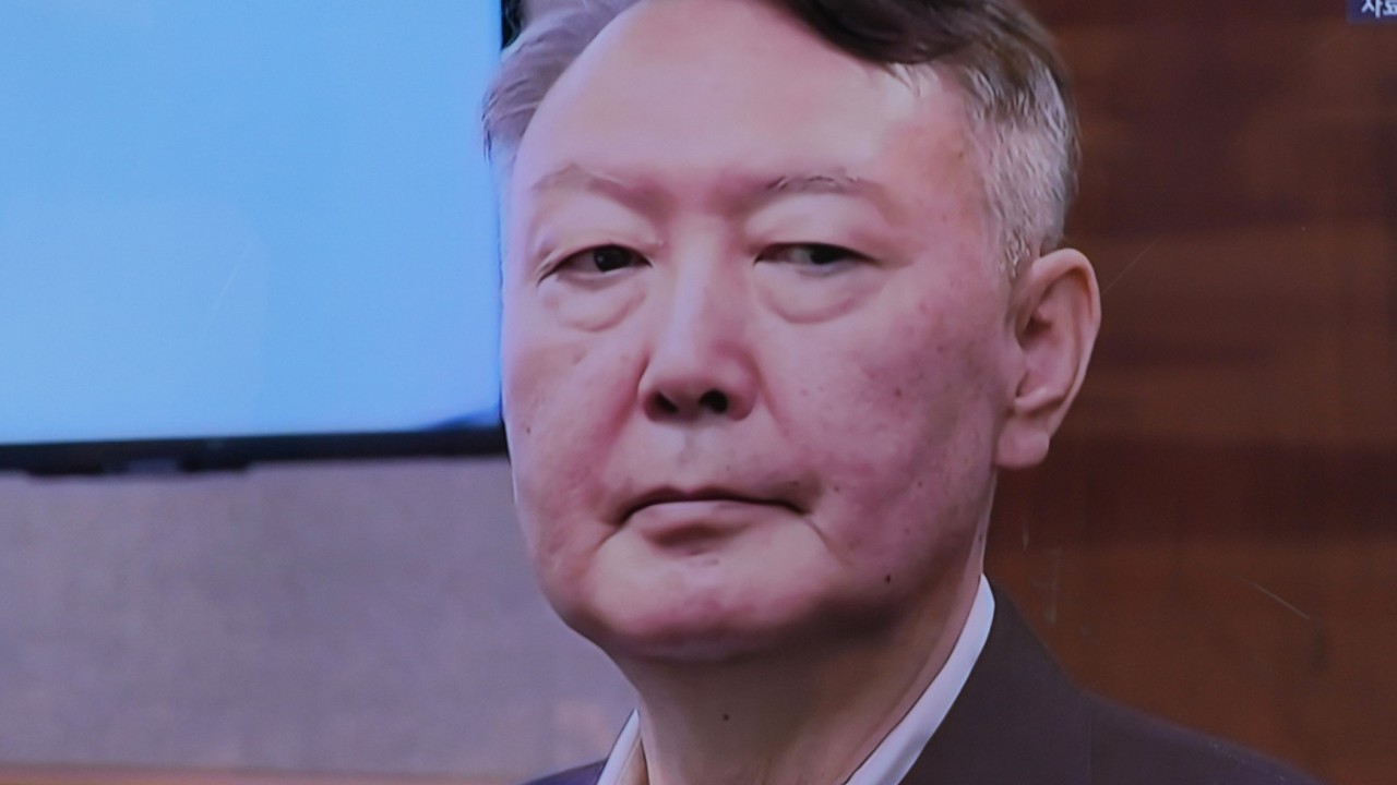 Güney Kore'nin eski Cumhurbaşkanı Yoon'a seçim yalanları nedeniyle hapis cezası