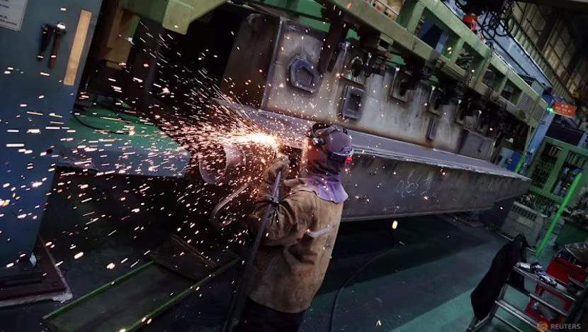 Güney Kore Fabrika Büyümesi 4 Ayın Zirvesinde: İhracat Siparişleri Patladı