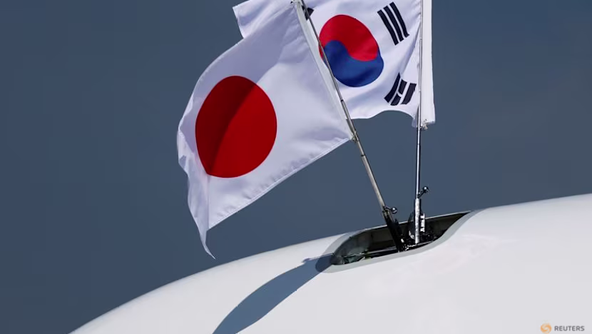 Güney Kore ve Japonya'dan Acil Enerji Tedarikinde İşbirliği