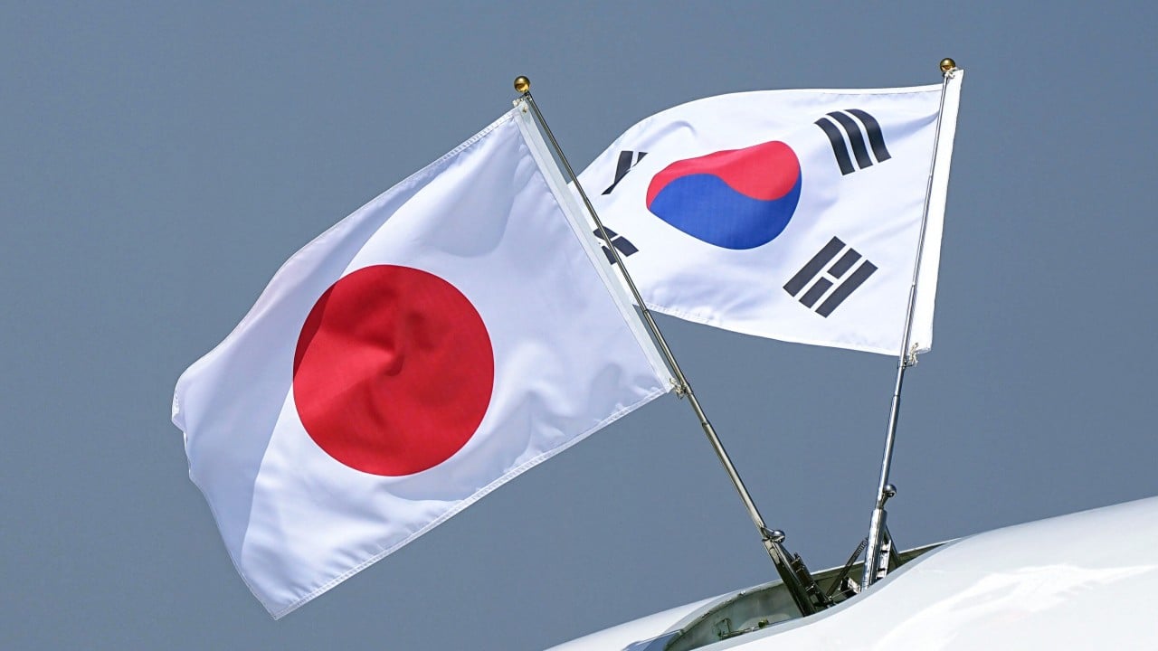 Güney Kore ve Japonya askeri lojistik anlaşmasına yaklaşıyor: Çin endişeli mi