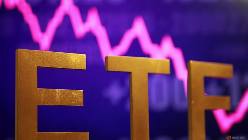 Güney Kore'den kaldıraçlı ETF'ler için nadir özür