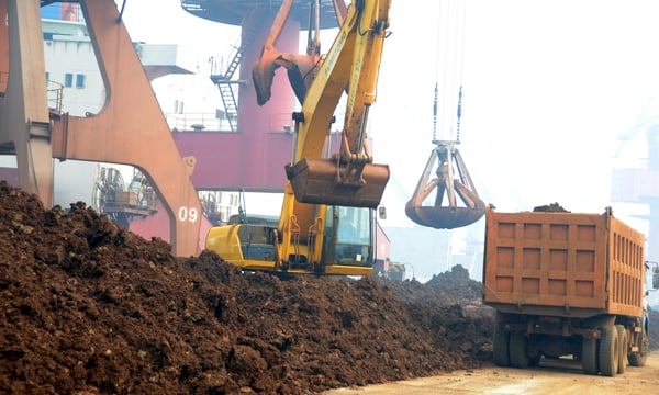 Güney Kore Kritik Minerallerde Çeşitleniyor, En Zor Bağımlılıklar Sürüyor