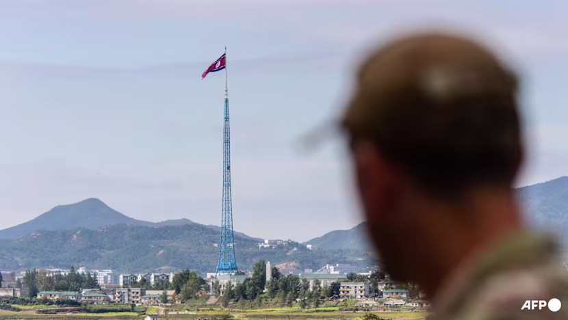 Güney Kore lideri DMZ patlamaları sonrası diyalog çağrısı yaptı