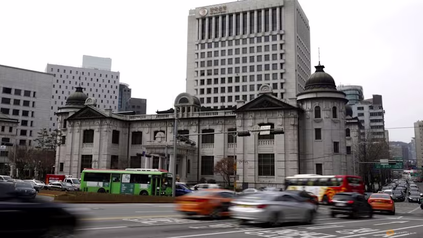Güney Kore Merkez Bankası: Para Politikası 'Çok Dikkatli' Belirlenecek