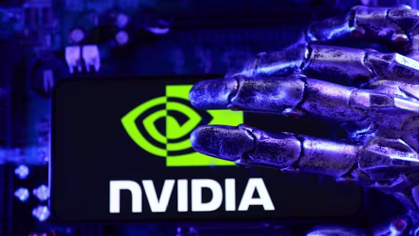 Güney Kore'nin Naver'ı Nvidia ile gigavat yapay zeka fabrikaları kuracak