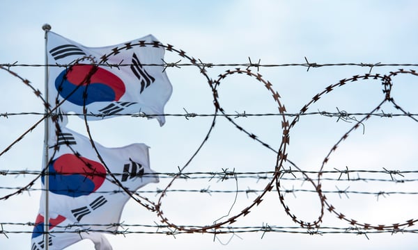 Güney Kore'nin Nükleer Hedefleri Siyasi Gerçeklerle Çarpışıyor