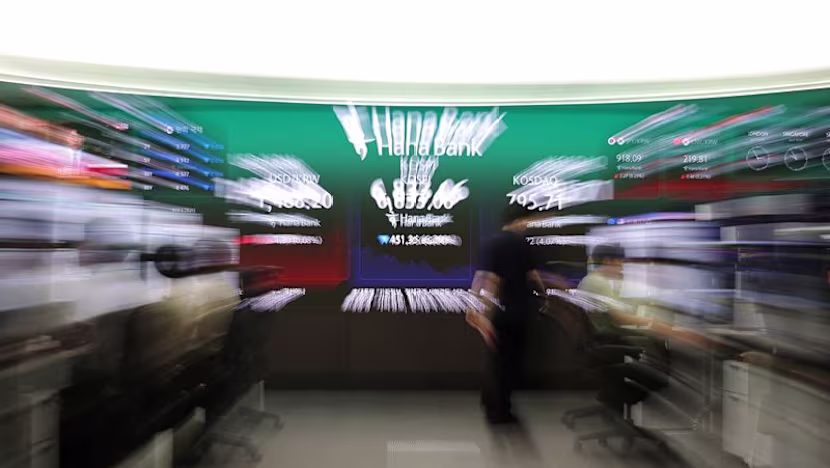 Güney Kore, ETF Dalgasının Yavaşlamasıyla Piyasa Oynaklığını Yatıştırmayı Vaat Ediyor