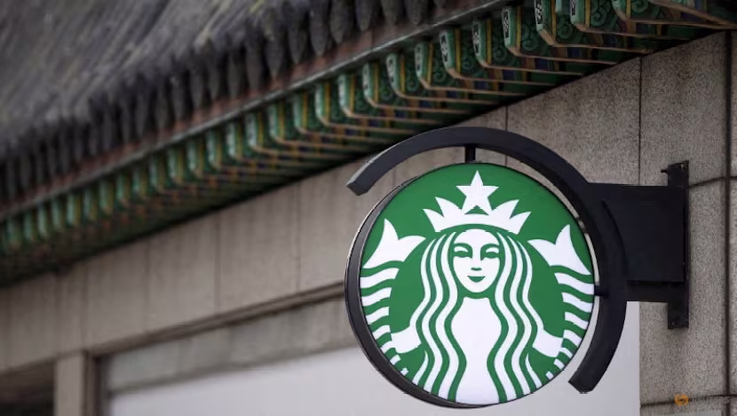 Güney Kore polisi Starbucks genel merkezini bastı