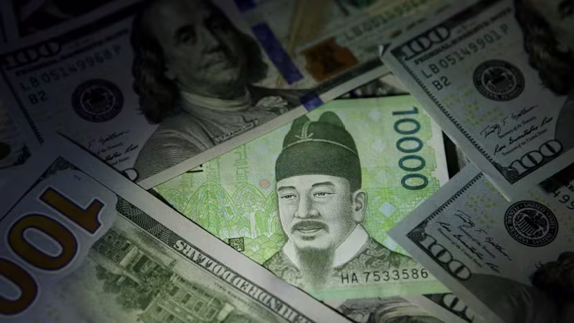 Güney Kore, SpaceX IPO öncesi 1.5 milyar dolarlık döviz talebini temizledi