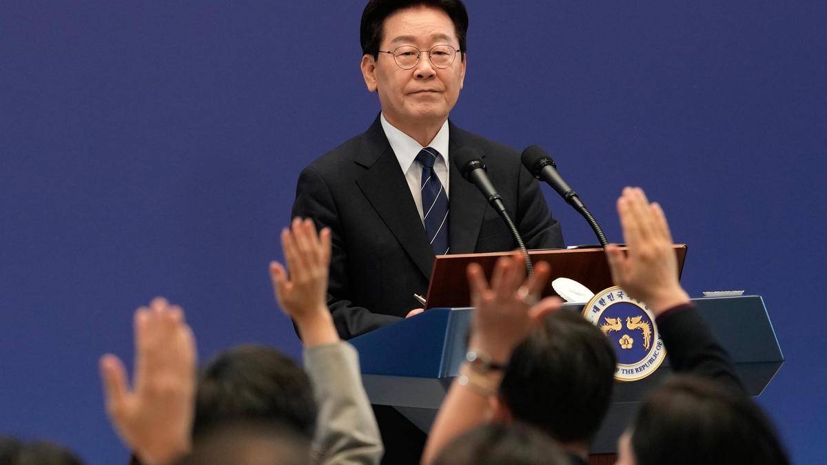 Güney Kore: Trump, Pyongyang ile diyalog istiyor