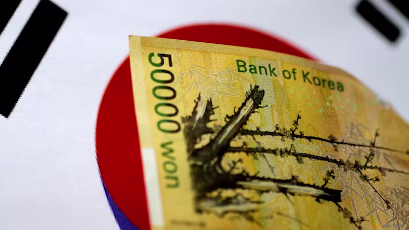 Güney Kore Yapay Zeka Yatırımları İçin 597 Milyar Dolarlık Rekor Bütçe Önerdi