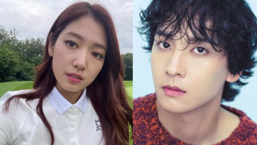 Güney Koreli çift Park Shin-hye ve Choi Tae-joon ikinci bebeklerini bekliyor