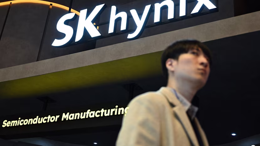 Güney Koreli çip devi SK hynix ABD borsasına 26,5 milyar dolarla rekor kırdı