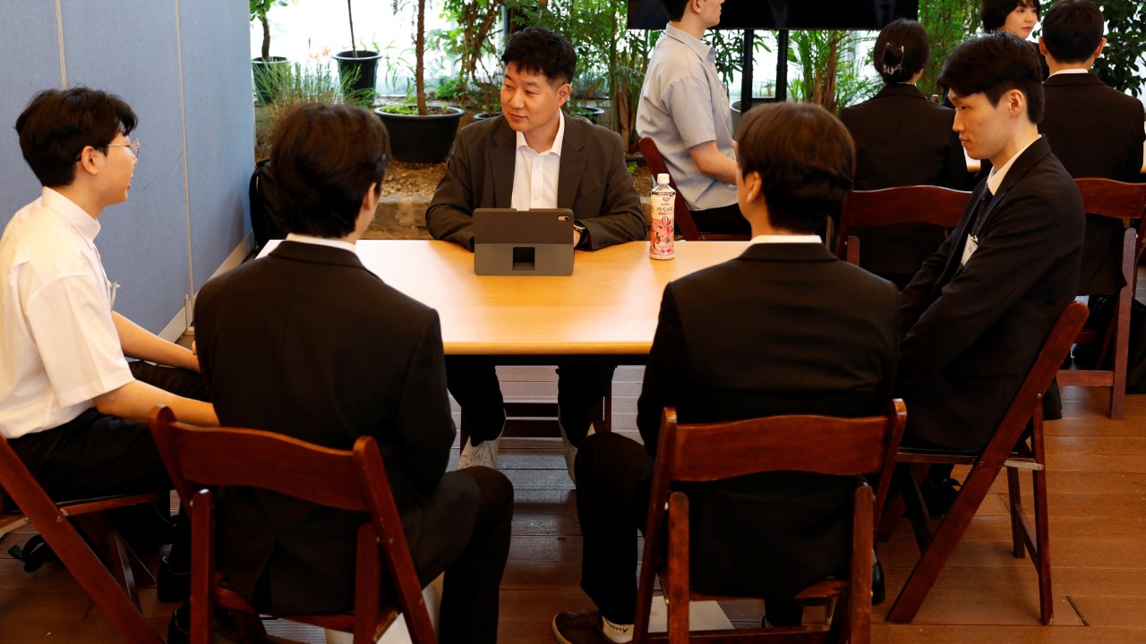 Güney Koreli mezunlar işsizliğe çözümü Japonya'da arıyor