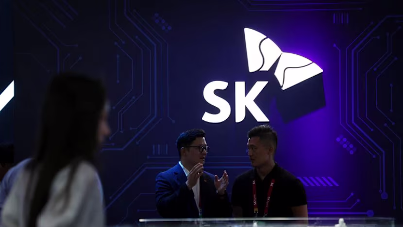 Güney Koreli SK Hynix ABD'de 29 Milyar Dolarlık Halka Arza Hazırlanıyor