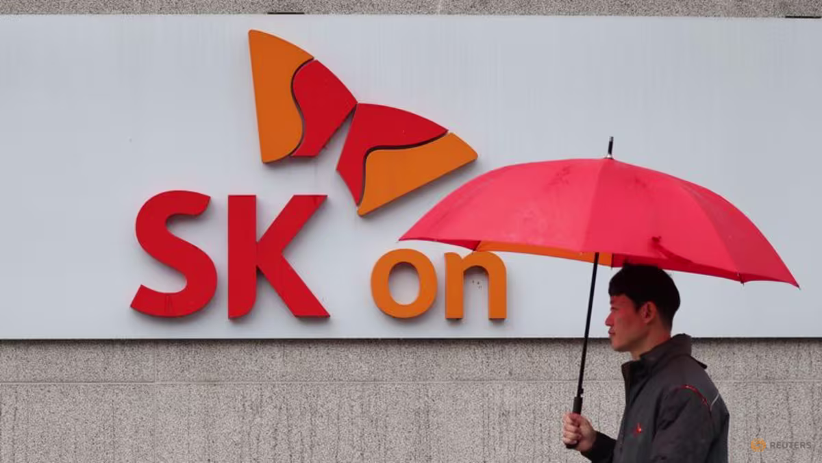 Güney Koreli SK On, ABD'li NeoVolta ile enerji depolama anlaşması imzaladı