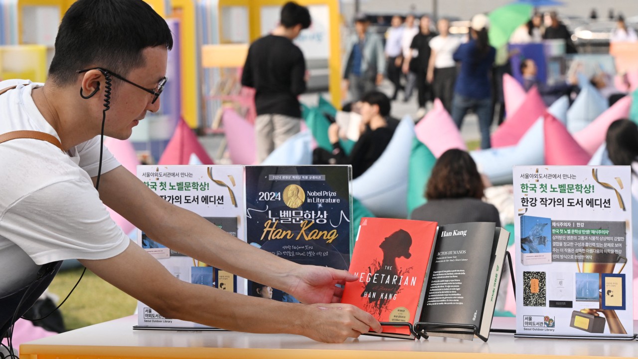 Güney Koreli yayıncılar AI kitap alımlarına karşı harekete geçti
