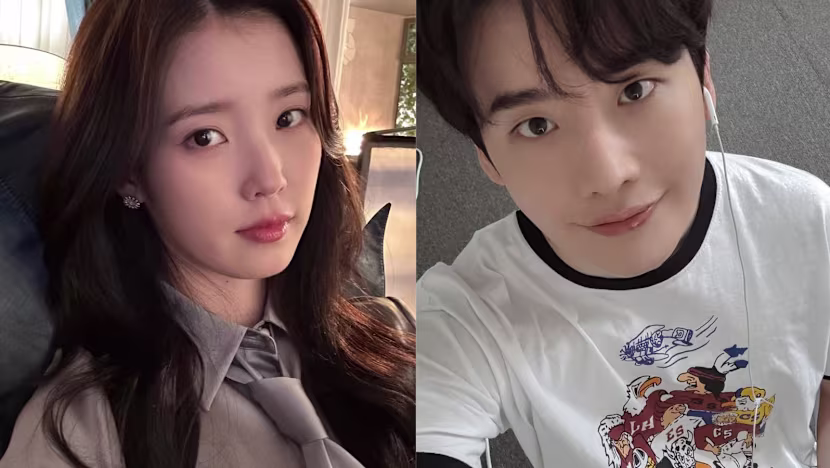 Güney Koreli Yıldızlar IU ve Lee Jong-suk Ayrıldı