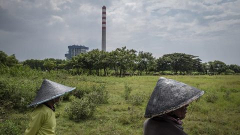 Güneydoğu Asya'nın Kırılgan Şebekeleri Temiz Enerji Yatırımlarını Tehdit Ediyor