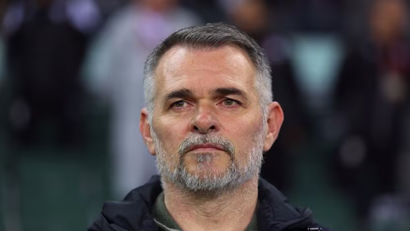 Gürcistan'da Sagnol Dönemi Sona Erdi: Svanadze Göreve Geldi