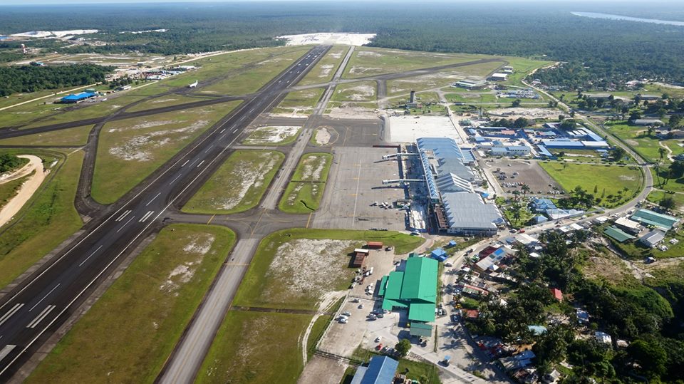 Guyana'da feribot faciasında can kaybı 41'e yükseldi
