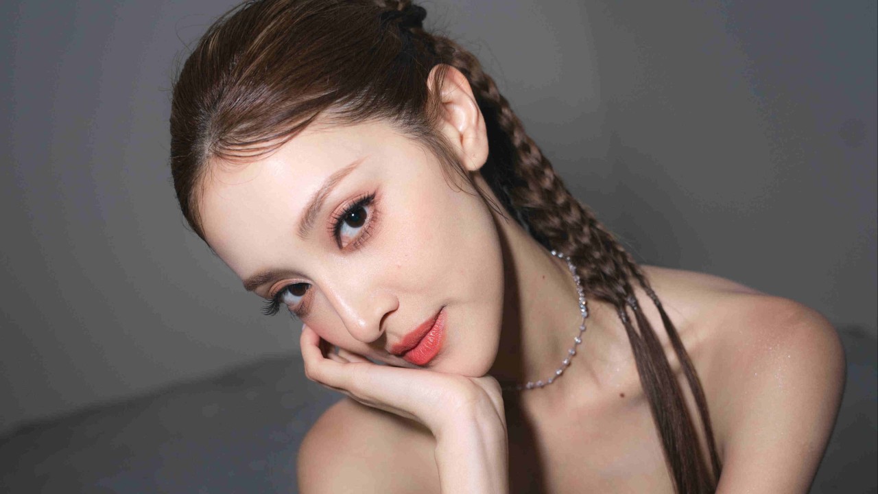 Güzellik kraliçesi Grace Chan, sinemada oğluna sıvı fırlatılması üzerine polise başvurdu
