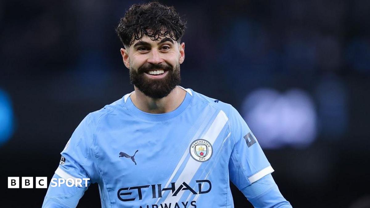Gvardiol'dan Maresca Değerlendirmesi: 'Man City İçin Mükemmel Biri