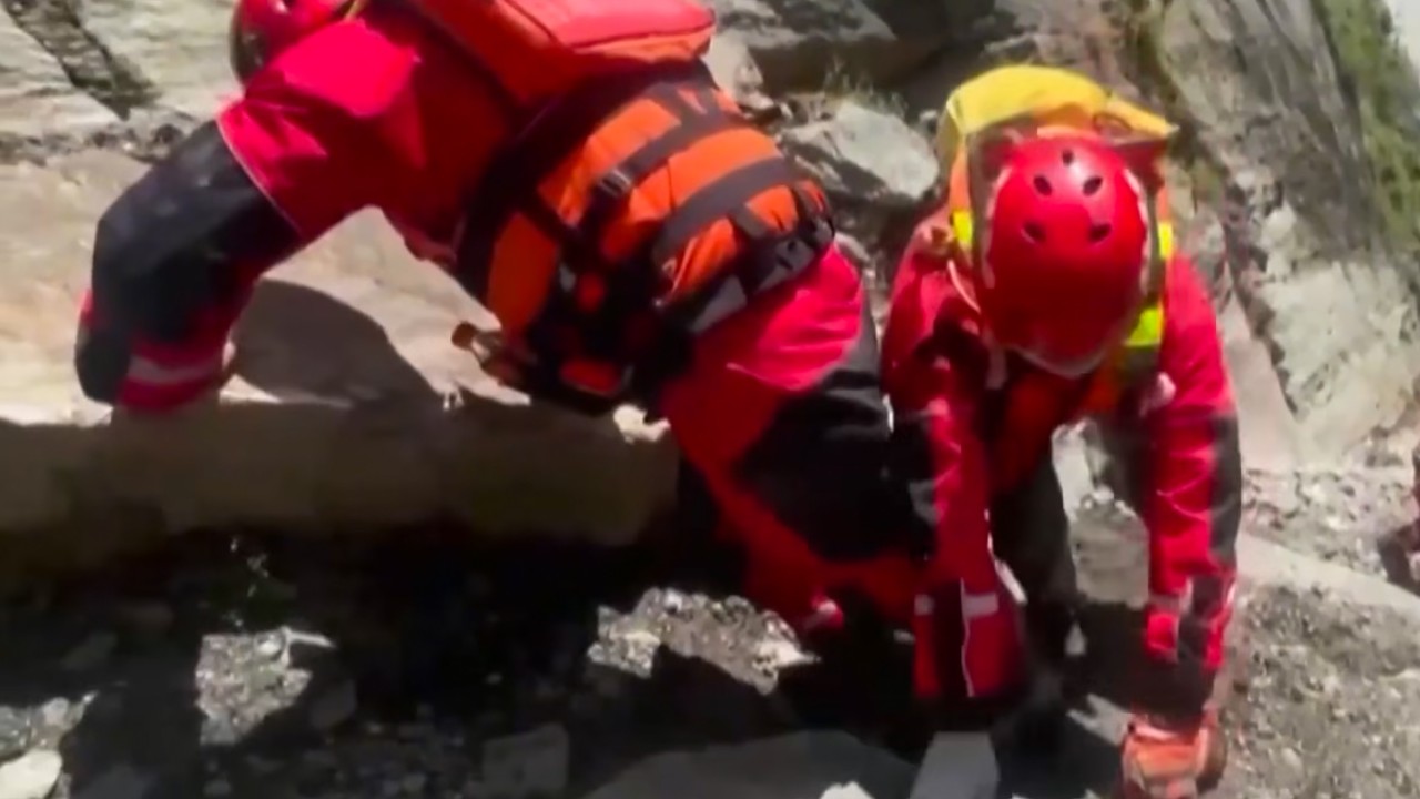 Gyirong Limanı'nda Deprem Enkazı: Çin-Nepal Felaketinin İnsani Bedeli
