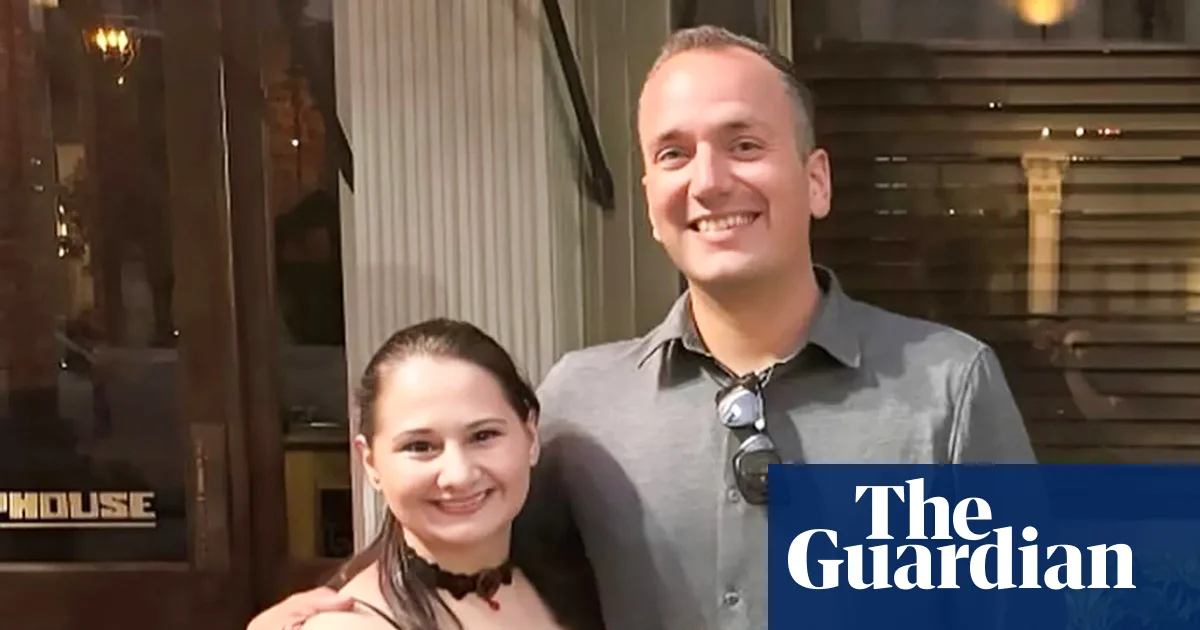 Gypsy Rose Blanchard'ın partneri Louisiana'da ölü bulundu