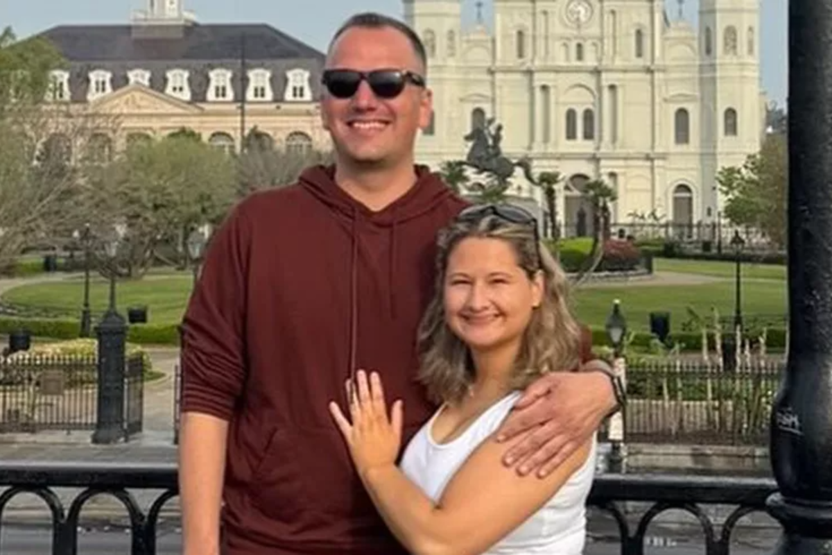 Gypsy Rose Blanchard'ın Eşi Ken Urker 34 Yaşında Ölü Bulundu