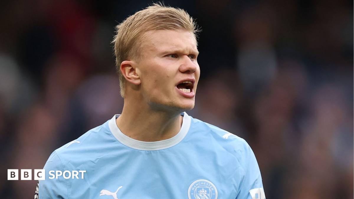 Haaland şüpheli, Semenyo yok: Man City'nin hücum seçenekleri
