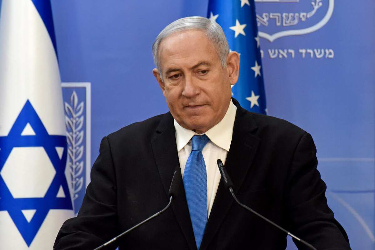 Haaretz: BAE, 7 Ekim öncesi Netanyahu'yu uyardı, Netanyahu güvenlik şeflerine bilgi vermedi