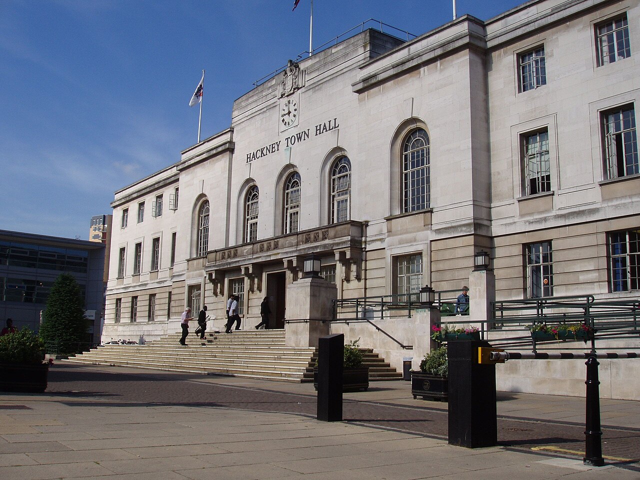 Hackney Belediyesi'nin Hayfa ile Kardeş Şehir Statüsünü İptal Planı
