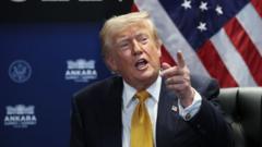 Hafta Sonu Bilgi Yarışması: Trump'ı Hava Kuvvetleri One'dan Kaçıran Ne Kullanıldı