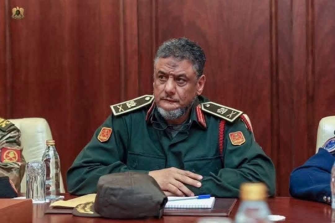 Hafter'ın Askeri İstihbarat Şefi Bingazi'de Suikastle Öldürüldü